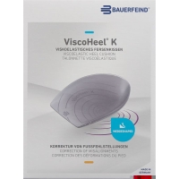 ViscoHeel K Fersenkissen Grösse 1