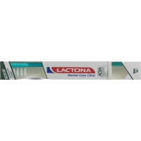 Lactona Toothbrush Medium 18m