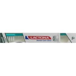 Lactona Toothbrush Medium 18m