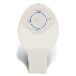 Stomadress Kinder Ileo Beutel Transparent 15 Beutel