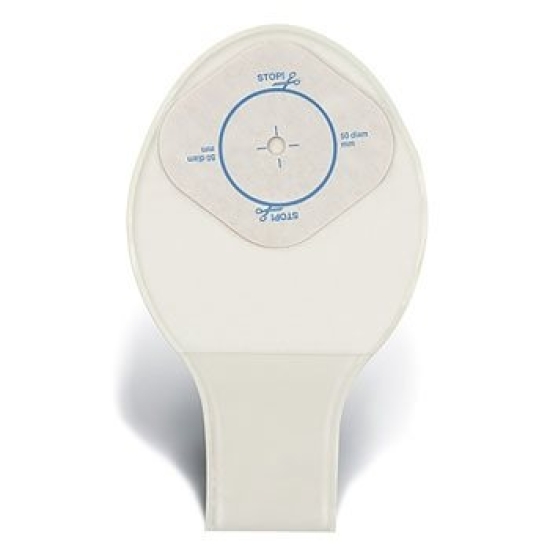 Stomadress Kinder Ileo Beutel Transparent 15 Beutel buy online
