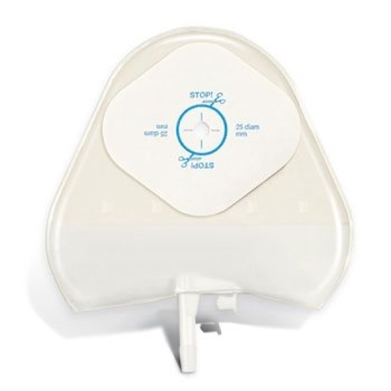 Stomadress Kinder Uro Beutel 125ml 9mm 15 Beutel buy online
