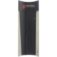 Herba pocket comb with case 5170