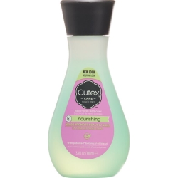 Cutex Nail Polish Remover Nourishing 100ml