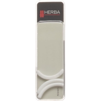 Herba Ersatzgummi 3 Stück 5518