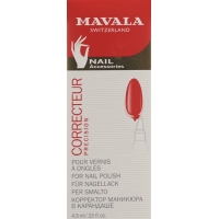Mavala Korrekturstift 5ml