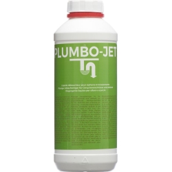 Plumbo Jet Ablaufreiniger Liquid 1.02L