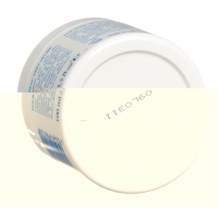 Hamol Hamamelis Creme Fett Blau Topf 100ml