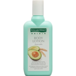 Vogt Avocado Body Lotion 200ml