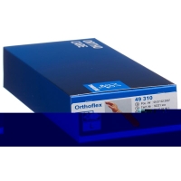 Thaemert Orthoflex Handgelenkband 21cm XS Rechts Hautfarbig