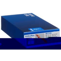 Thaemert Orthoflex Handgelenkband 21cm XS Rechts Hautfarbig