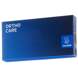 Thaemert Orthoflex Handgelenkband 16cm S Links Hautfarbig