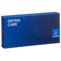 Thaemert Orthoflex Handgelenkband 16cm S Rechts Hautfarbig