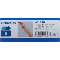 Thaemert Orthoflex Handgelenkband 21cm S Rechts Hautfarbig