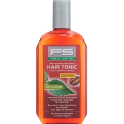 Fs Haarwasser Rot Flasche 200ml