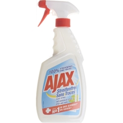 Ajax Glasrein Regular Kompl Spray 500ml