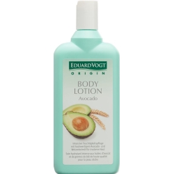 Vogt Avocado Body Lotion 400ml