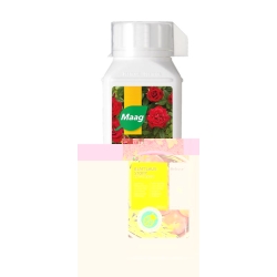 Belrose Gegen Blattläuse 500ml