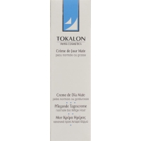 Tokalon Classic Tagescreme Normale/Fettige Haut 50ml
