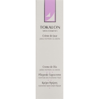 Tokalon Classic Tagescreme Normale/Trockene Haut 50ml