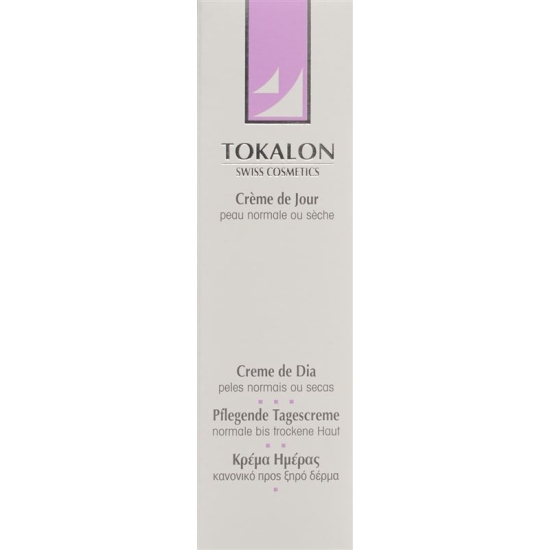 Tokalon Classic Tagescreme Normale/Trockene Haut 50ml buy online