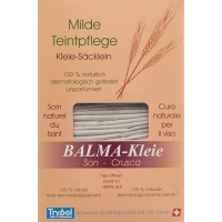 Balma Kleie Milde Teintpflege 40 Beutel 12g