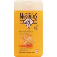 Le Petit Marseillais Dusch Eisenkraut Zitro 250ml
