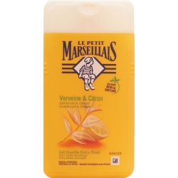 Le Petit Marseillais Dusch Eisenkraut Zitro 250ml