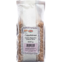 Holle Dinkelkörner Demeter 500g