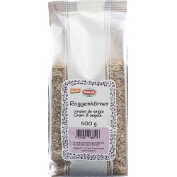 Holle Roggen Demeter 500g