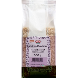 Holle Vollrohreis Demeter 500g