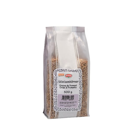 Holle Weizen Demeter 500g buy online