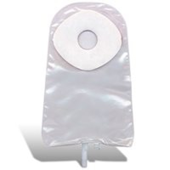 Stomadress Plus Uro Beutel 550ml 19mm Trans 10 Beutel buy online