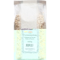 Holle Flockenmischung Demeter 500g