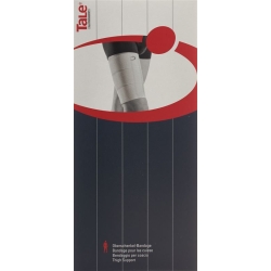 Tale Thigh Bandage 22cm Universal White
