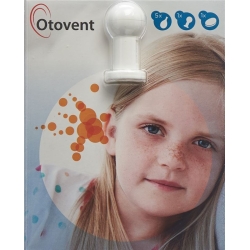 Otovent set