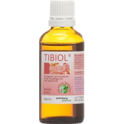 Tibiol Wasserlöslich 50ml
