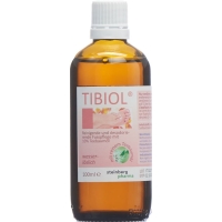 Tibiol Wasserloeslich 100ml