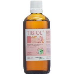 Tibiol Wasserloeslich 100ml