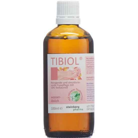 Tibiol Wasserloeslich 100ml buy online