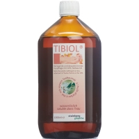 Tibiol Wasserloeslich 1000ml