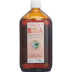 Tibiol Wasserloeslich 1000ml