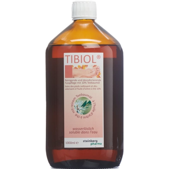 Tibiol Wasserloeslich 1000ml buy online