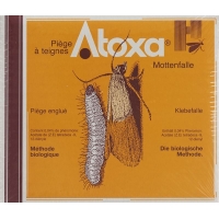 Atoxa moth trap