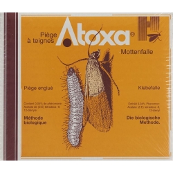 Atoxa moth trap