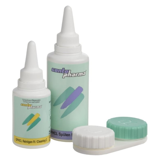 Contopharma Gphcl Miniset buy online