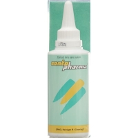 Contopharma GPHCL Reinigen R Lösung 50ml