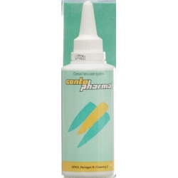 Contopharma GPHCL Reinigen R Lösung 50ml