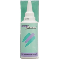 Contopharma GPHCL Spülen S Lösung 50ml