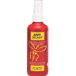 Anti Brumm Forte insect repellent spray 150ml